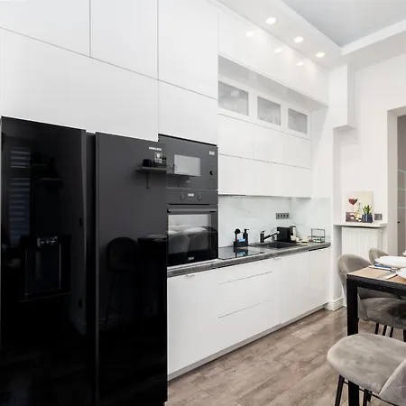 Malila Premium Cracow Centre Starowislna 43