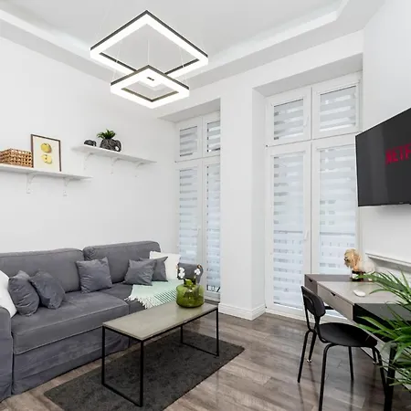 Malila Premium Cracow Centre Starowislna 43 * Cracovia