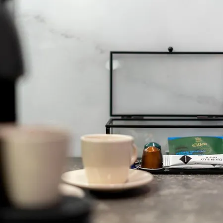 Malila Premium Cracow Centre Starowislna 43 Cracovia