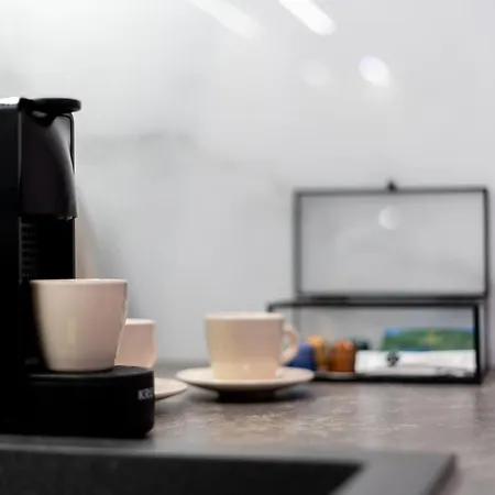 Appartamento Malila Premium Cracow Centre Starowislna 43 Cracovia