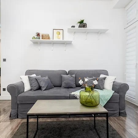 Malila Premium Cracow Centre Starowislna 43 *