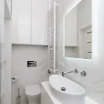 شقة Malila Premium Cracow Centre Starowislna 43 كراكوفيا