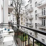 Malila Premium Cracow Centre Starowislna 43 * كراكوفيا