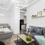 Malila Premium Cracow Centre Starowislna 43 * 크라쿠프