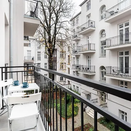 Malila Premium Cracow Centre Starowislna 28 * Cracovia