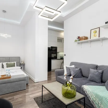 Malila Premium Cracow Centre Starowislna 43 * Cracovia