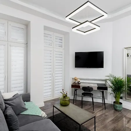 Malila Premium Cracow Centre Starowislna 43 Krakow