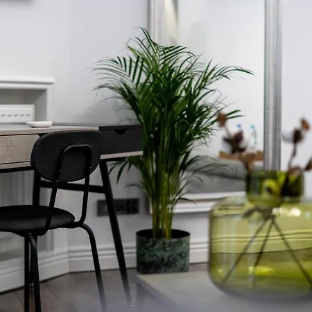 Malila Premium Cracow Centre Starowislna 43 Apartmán *