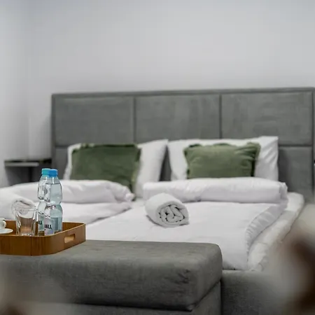 Appartamento Malila Premium Cracow Centre Starowislna 43 Cracovia