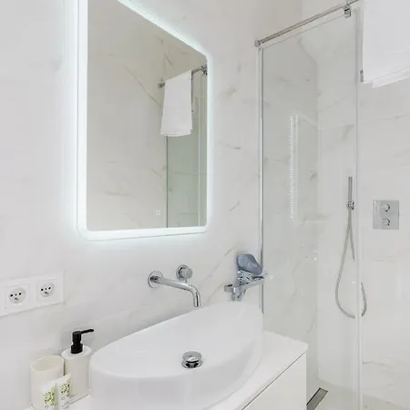 Apartmán Malila Premium Cracow Centre Starowislna 43