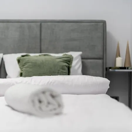 Malila Premium Cracow Centre Starowislna 43 *