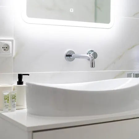 Malila Premium Cracow Centre Starowislna 43 Apartamento *