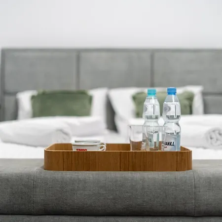 Malila Premium Cracow Centre Starowislna 43