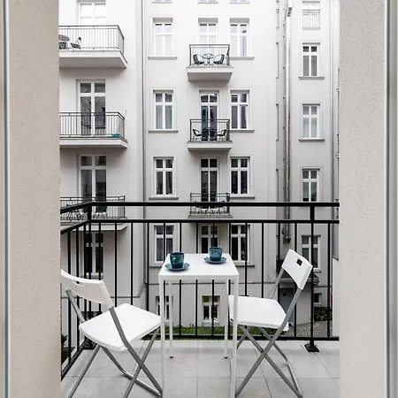 Malila Premium Cracow Centre Starowislna 43 Apartamento *