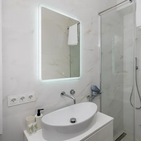 Apartman Malila Premium Cracow Centre Starowislna 43