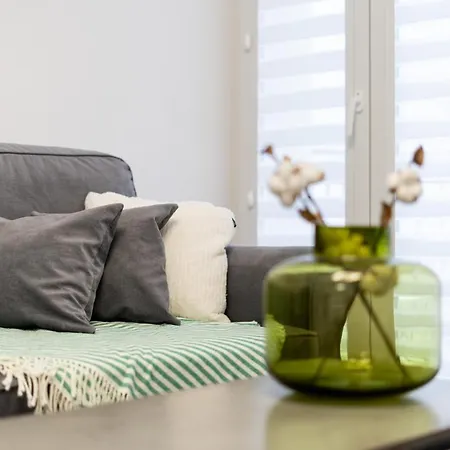 Appartement Malila Premium Cracow Centre Starowislna 28 *