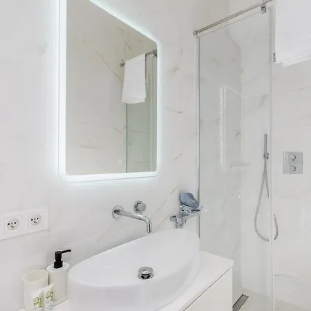 Apartman Malila Premium Cracow Centre Starowislna 43